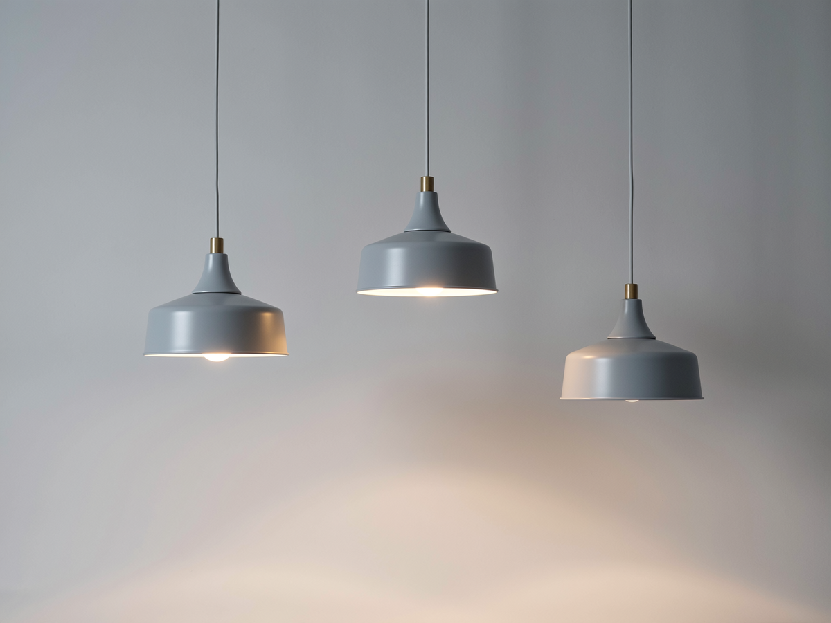 Deckenlampen