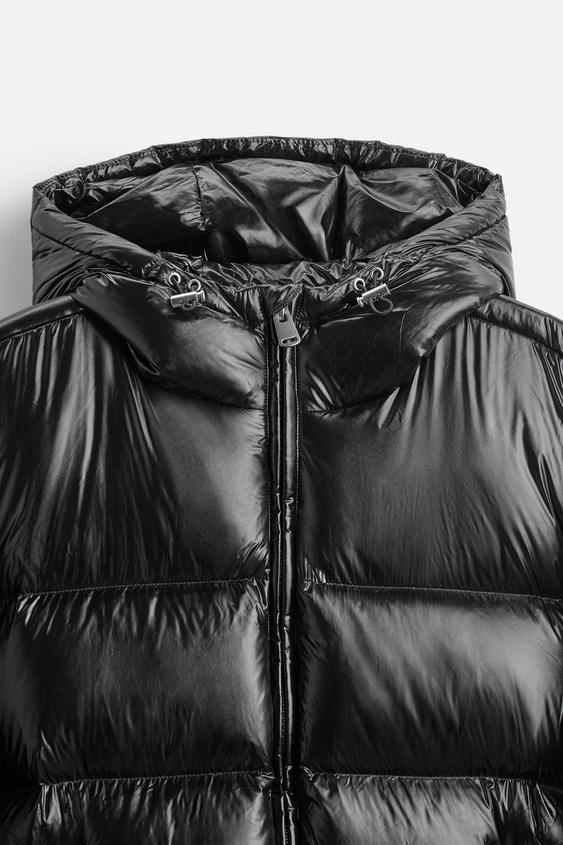 Robuste Unisex Daunenjacke Aspen. Vielseitige Outdoor- und Freizeitjacke für Herren und Damen.