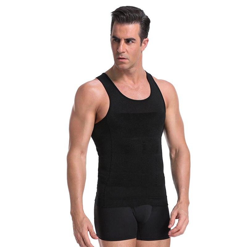 Massimo Kompressions-Unterwäsche für Männer, ideal als Shapewear für den Alltag.