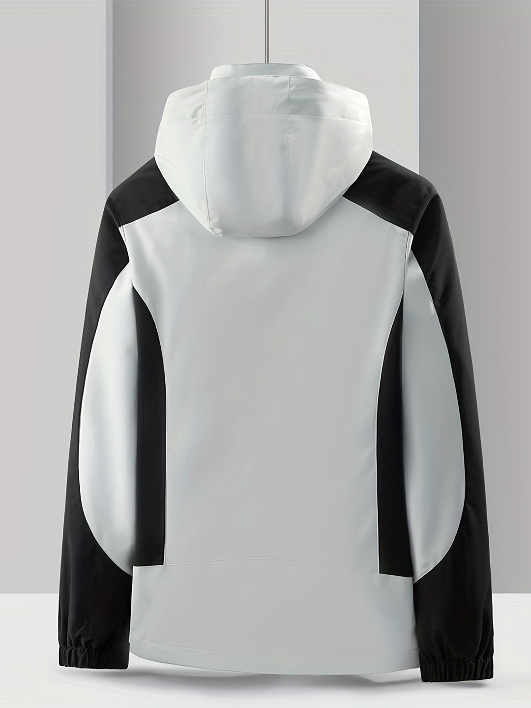 Damen 3-in-1 Outdoor Jacke: vielseitig, wasserdicht & winddicht. Ideal als Wander-, Winter- & Regenjacke für Damen.