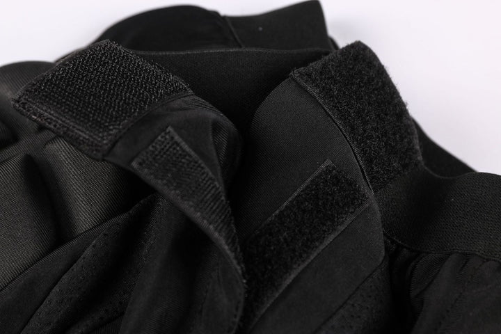 Komfortable Unisex Polsterhose für Outdoor, schützt Hüfte & Oberschenkel effektiv beim Sport.