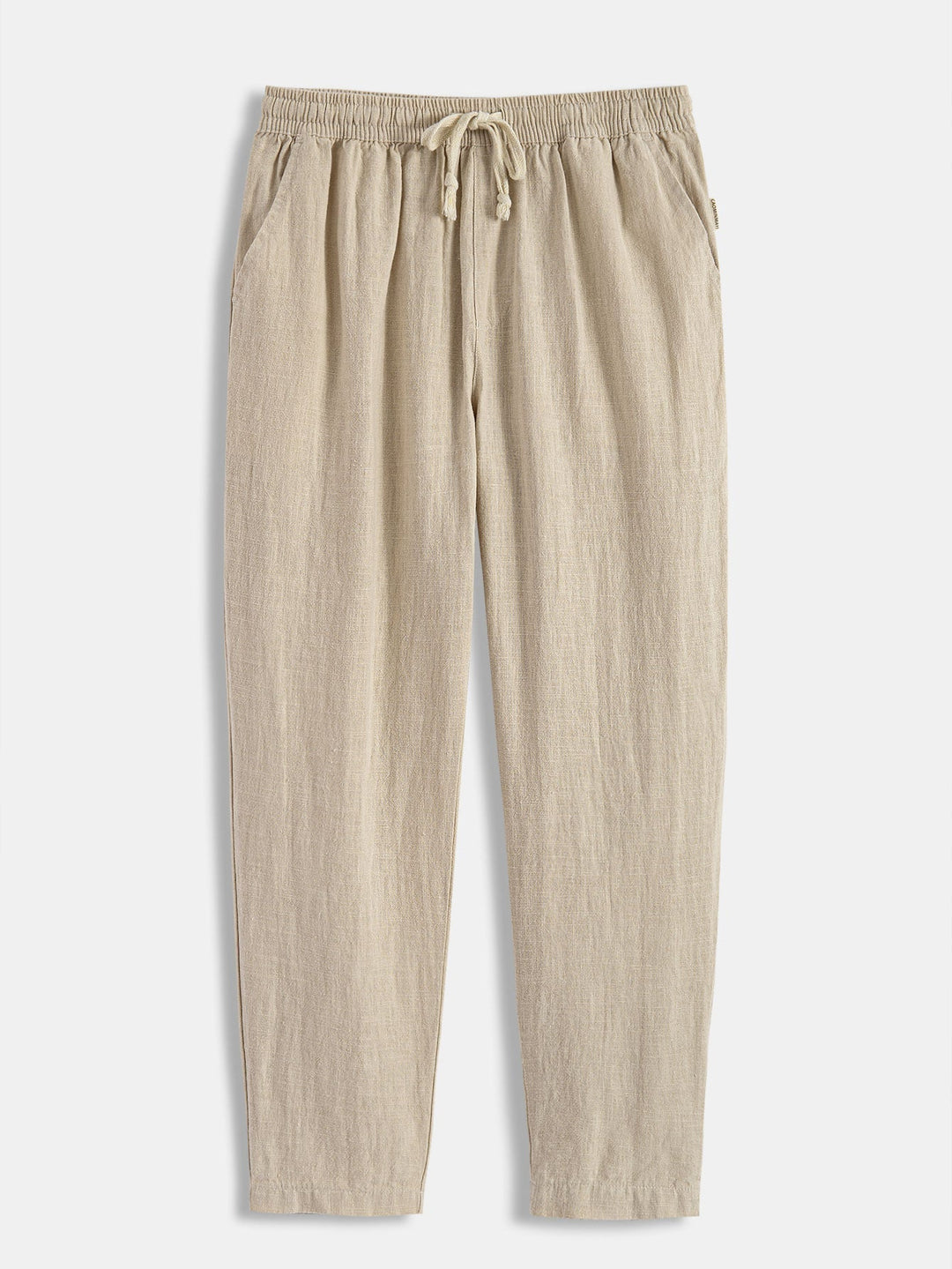 Herren Freizeit Zweiteiler: Leichtes Sommerhemd & komfortable Casual Hose.