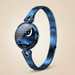 Blau