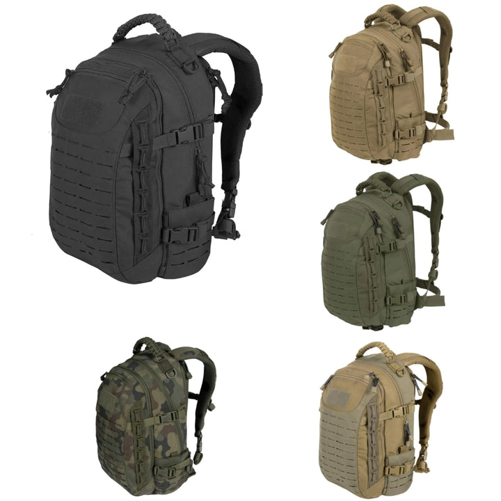 Premium Herren taktischer Outdoor Rucksack, robust, vielseitig, mit Molle System, für alle Abenteuer.