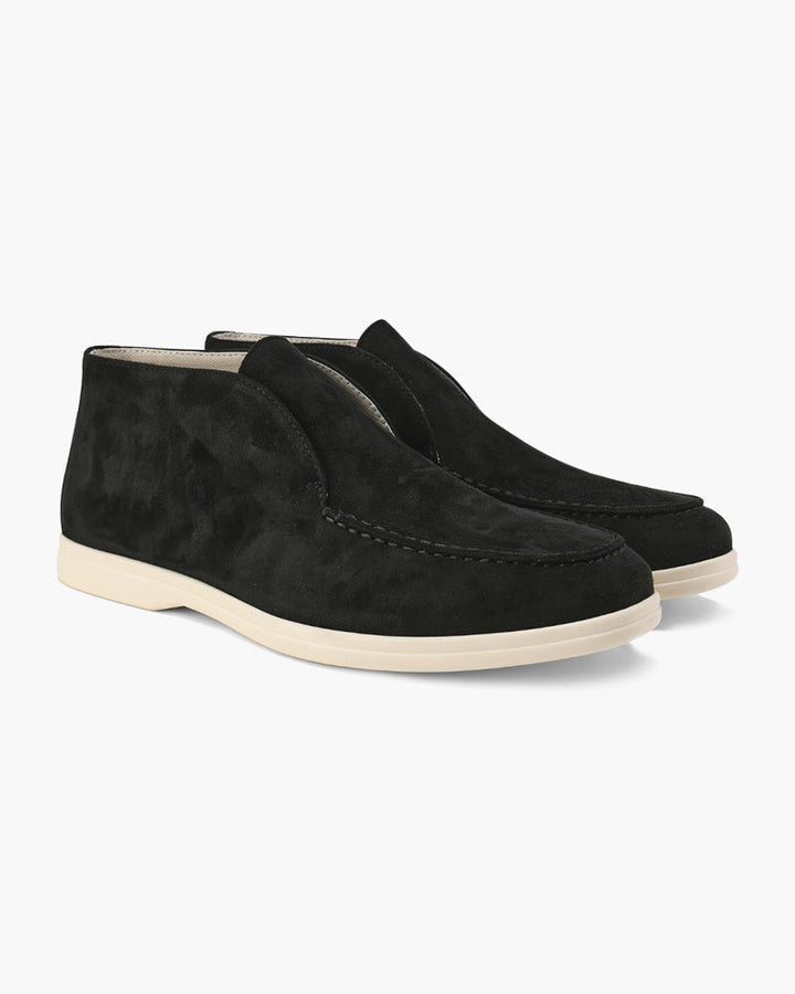 Eleganter Herren Slipper: Stilvolle Loafer für Business & Freizeit. Bequem, ideal für den modernen Mann.