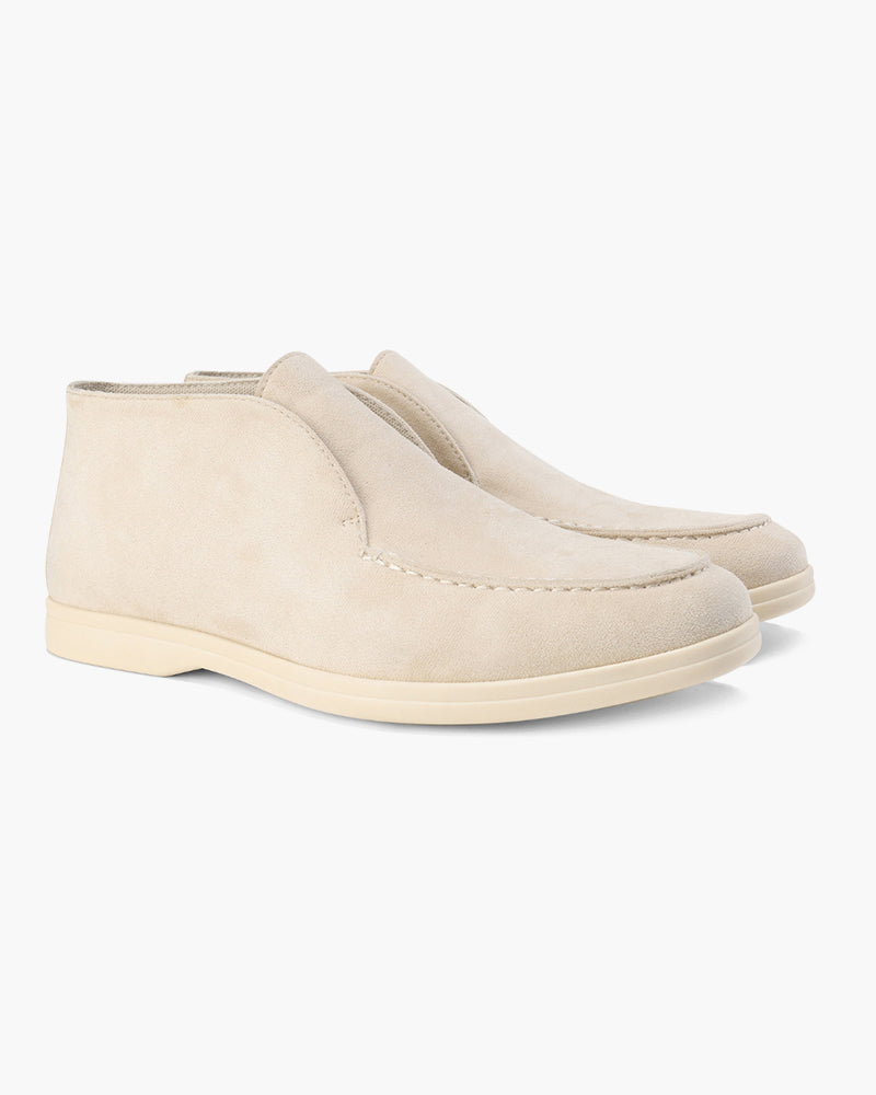 Komfortable & stilvolle Herren Slipper; elegante Loafer für den modernen Mann in Business & Freizeit.