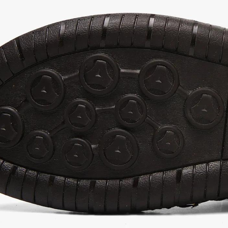 Hochwertige Herren Komfort-Sandalen 2025: Perfekte Sommerschuhe für Stil & Bequemlichkeit.