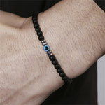 Schwarzer Onyx