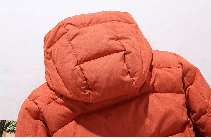 Herren Funktionsjacke, winddicht und warm, perfekt für Ski-Urlaub und Piste.