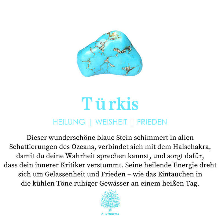 Glamouröse Edelstein Kreuz Halskette für Damen. Glänzt und bringt positive Energie.