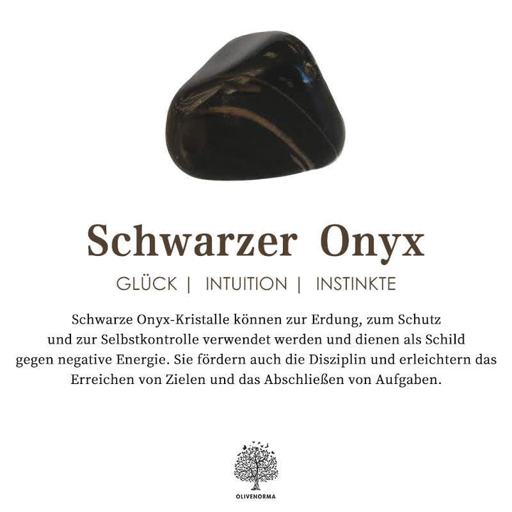 Damen Halskette mit bedeutungsvollem Edelstein Kreuz. Verleiht eine spirituelle Note.
