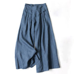Stahlblau