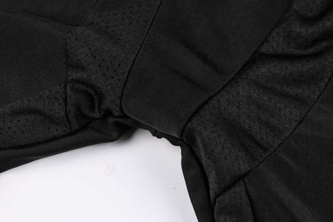 Funktions-Schutzhose unisex, ideal für Aktivsport, mit Polsterung an Hüfte und Oberschenkel.