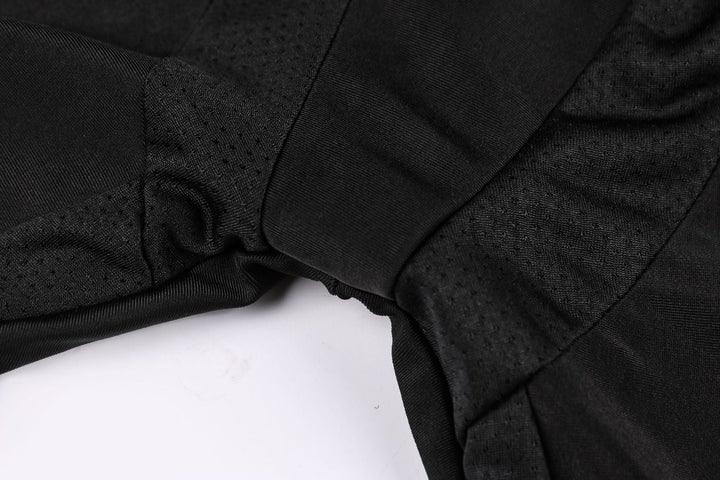 Funktions-Schutzhose unisex, ideal für Aktivsport, mit Polsterung an Hüfte und Oberschenkel.