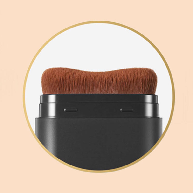 Einfach anzuwendender Concealer Stick für Damen. Für schnelle Schönheit und einen ebenmäßigen Hautton.