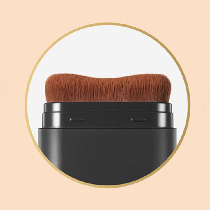 Einfach anzuwendender Concealer Stick für Damen. Für schnelle Schönheit und einen ebenmäßigen Hautton.