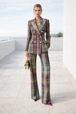 Mehrfarbig