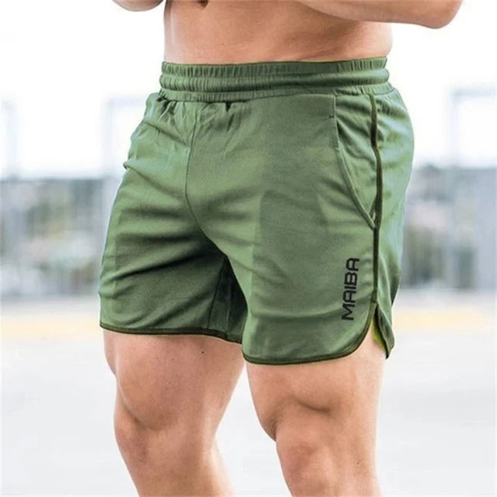 Herren Slim Fit Badehose, modern & elastisch, für Strand, Schwimmen, Sport & Freizeit im Sommer.