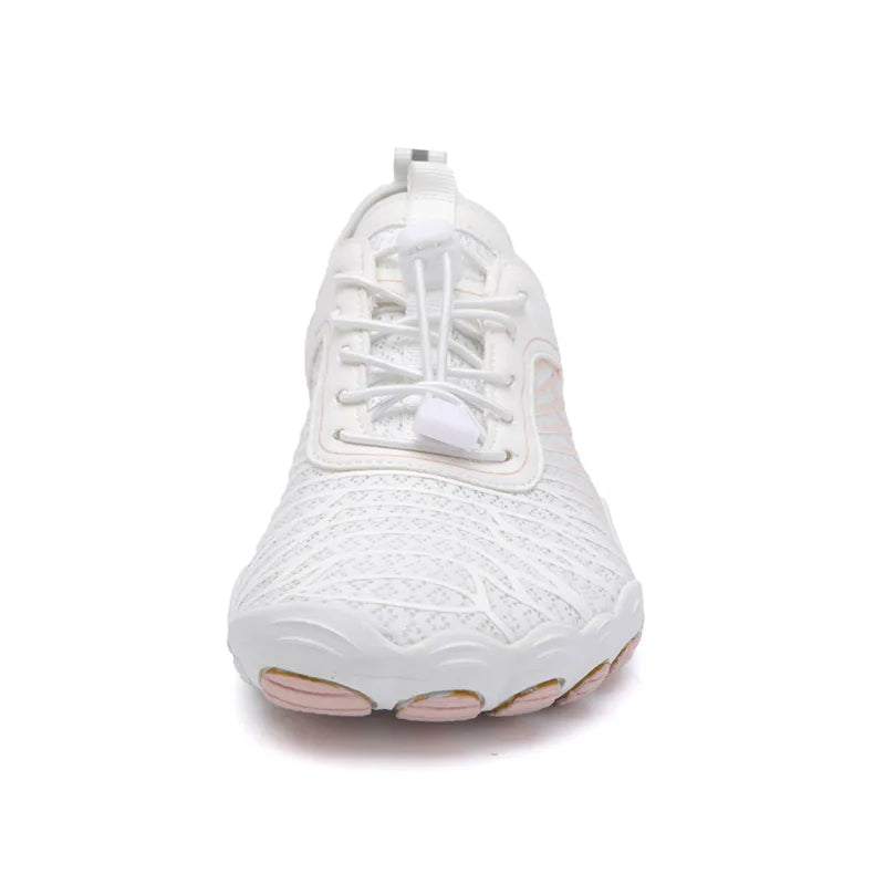 VitalStride Orthopädische Barfußschuhe: Unisex Komfortschuhe mit flexibler Sohle für Fußgesundheit.