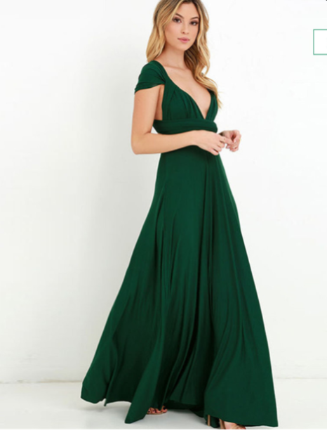 Elegantes Wickelkleid Mira für Damen, zeitlose Mode. Ein vielseitiges Kleid, das nie aus der Mode kommt.