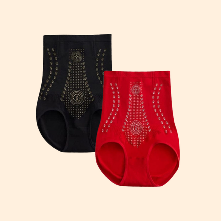 High Waist Bauchweg Taillenformer für Damen, formt die Taille und bietet eine glatte Silhouette.