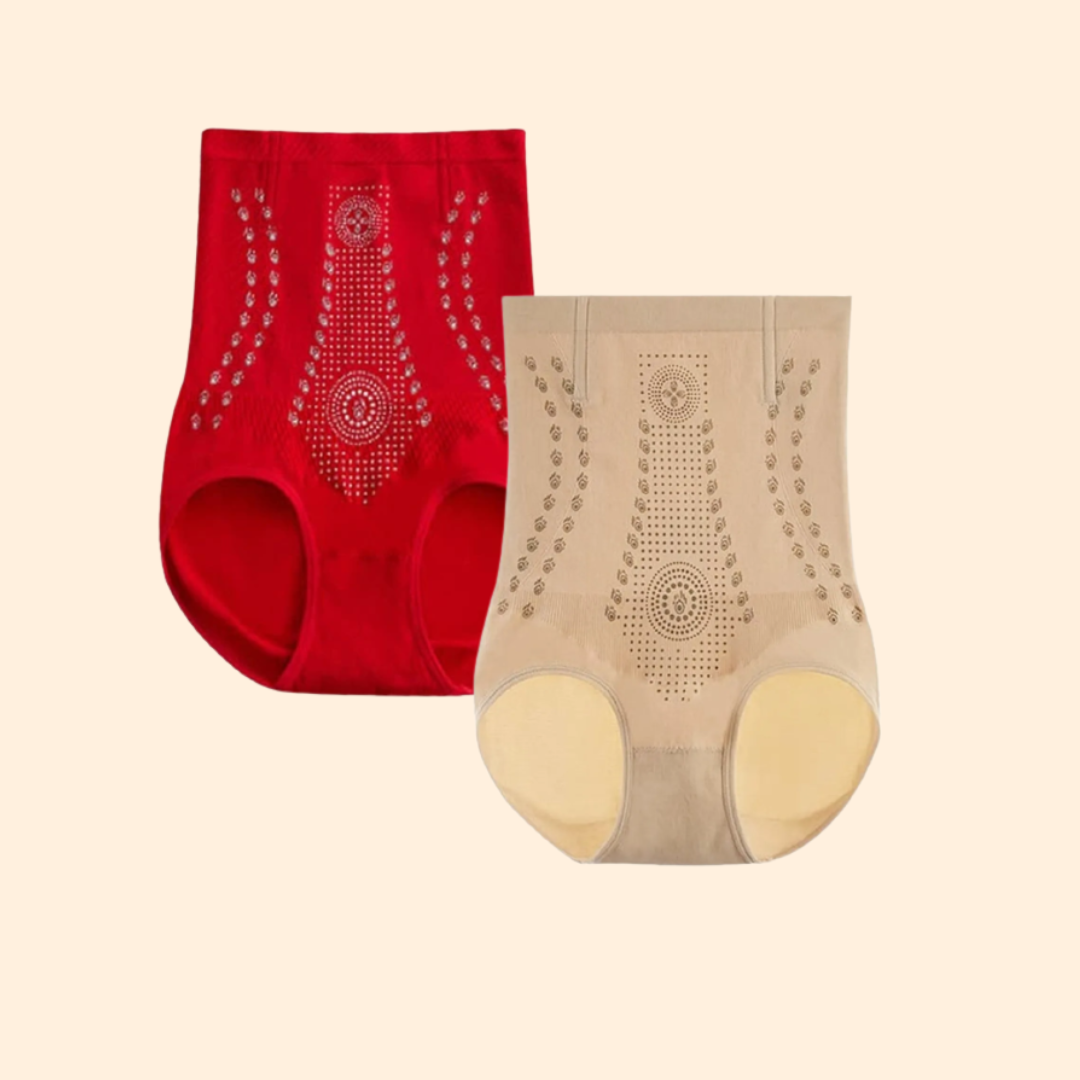 Eleganter Damen Body Shaper, Taillenformer für eine schlanke, definierte Figur und hohen Tragekomfort.