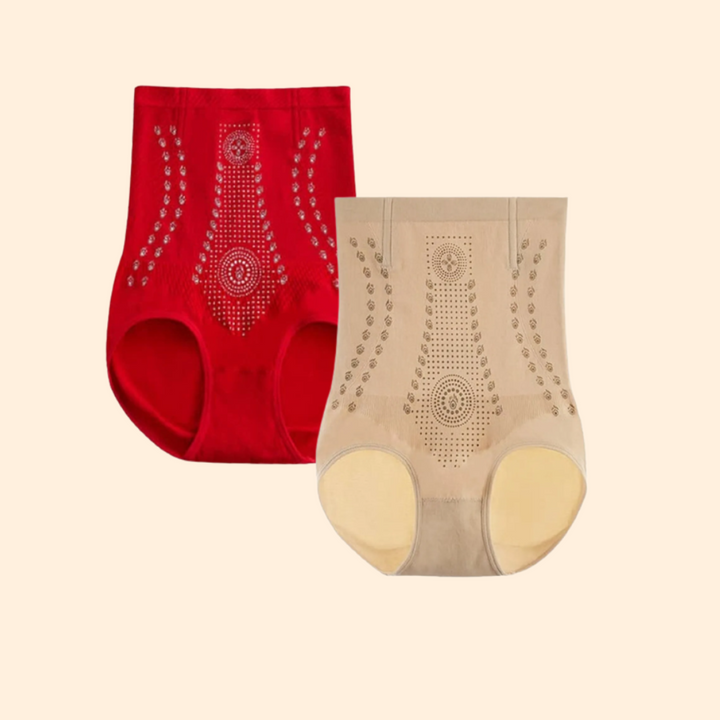 Eleganter Damen Body Shaper, Taillenformer für eine schlanke, definierte Figur und hohen Tragekomfort.