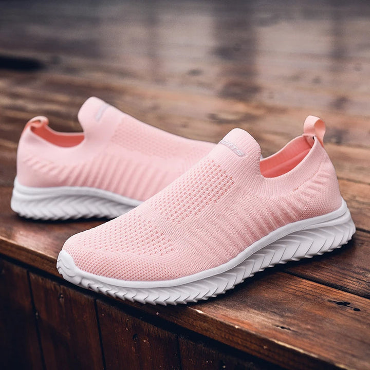 VITALSTEP bequeme Unisex Schuhe: Reduzieren Fersensporn- & Hallux Valgus-Schmerzen.