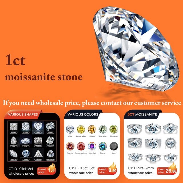 Kompakter Diamantprüfer für Schmuck. Perfekt zur Echtheitsprüfung von Edelsteinen und zur Diamanten-Erkennung.
