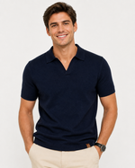 Marineblau