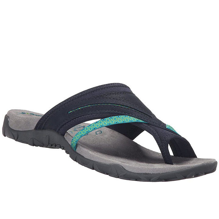 Orthopädische Damen Flip-Flops Arvia für optimalen Komfort und bessere Haltung. Ideal für jeden Tag.