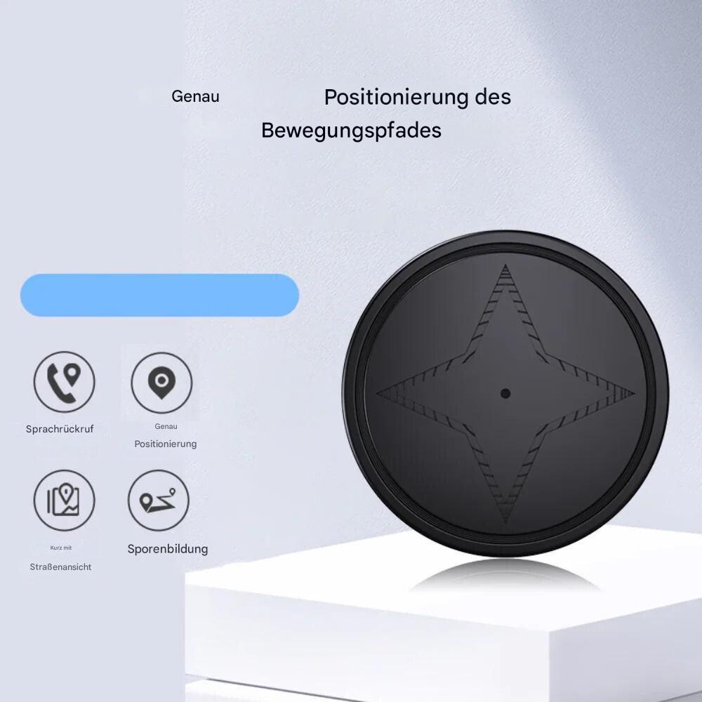 Diskret versteckter Mayer GPS Tracker schützt Wertsachen vor Diebstahl mit präziser Ortung.