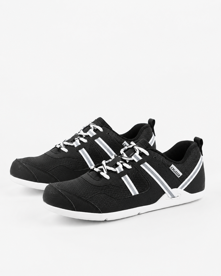 Damen Plateau Sportschuhe mit dicker, rutschfester Sohle für Komfort & Stil. Moderne Freizeitschuhe & Sneakers.