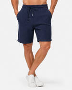 Marineblau