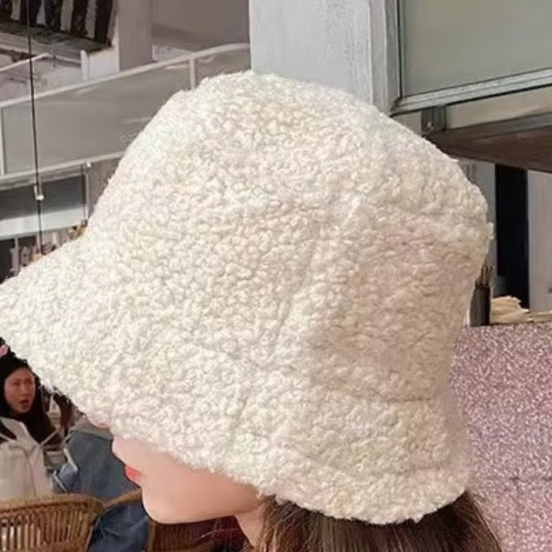 Trendiger faltbarer Bucket Hat, Unisex Kopfbedeckung mit breitem Schirm für jeden Tag.