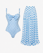 Blau