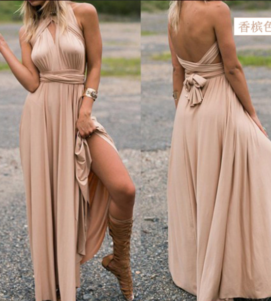 Das vielseitige Damen Wickelkleid Mira: elegant, wandelbar, für Alltag & Fest. Ein echtes Multitalent.