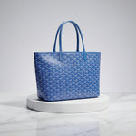 Blau
