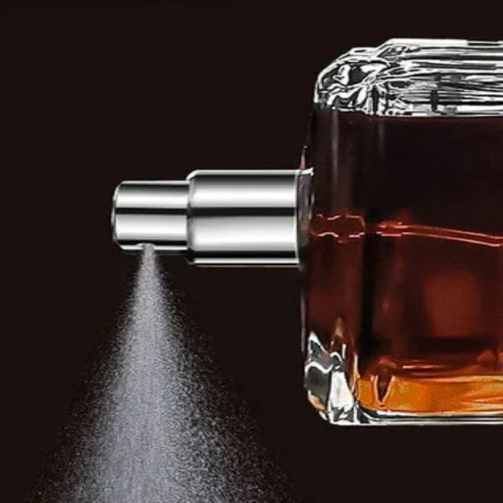 Das Merton Pheromon-Parfüm für Männer, ein kraftvoller, langanhaltender Verführungsduft.