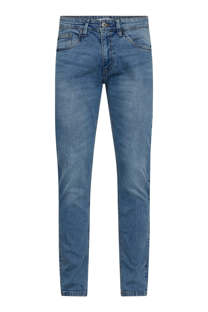 Herren Jeans in Schwarz, gerades Bein, klassisch und modern, für jede Gelegenheit.