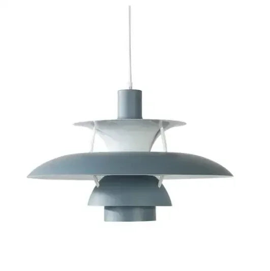 Runde LED-Deckenbeleuchtung, dimmbar. Ideal für Büro & Wohnraum. Langlebig & energiesparend.