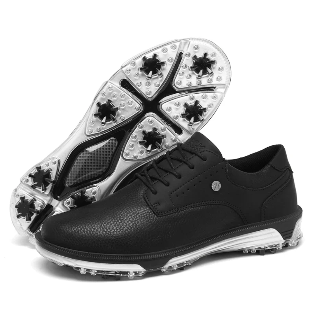 Exklusive Elston Limited Edition Herren-Golfschuhe: Premium-Sportgolfschuhe für Golfer mit höchstem Anspruch an Performance.