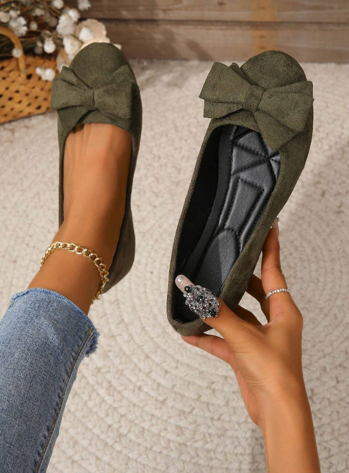 Damen Orthopädische Komfortschuhe Olivia für gesunde Haltung und Schmerzlinderung bei Fußschmerzen, Arthritis.