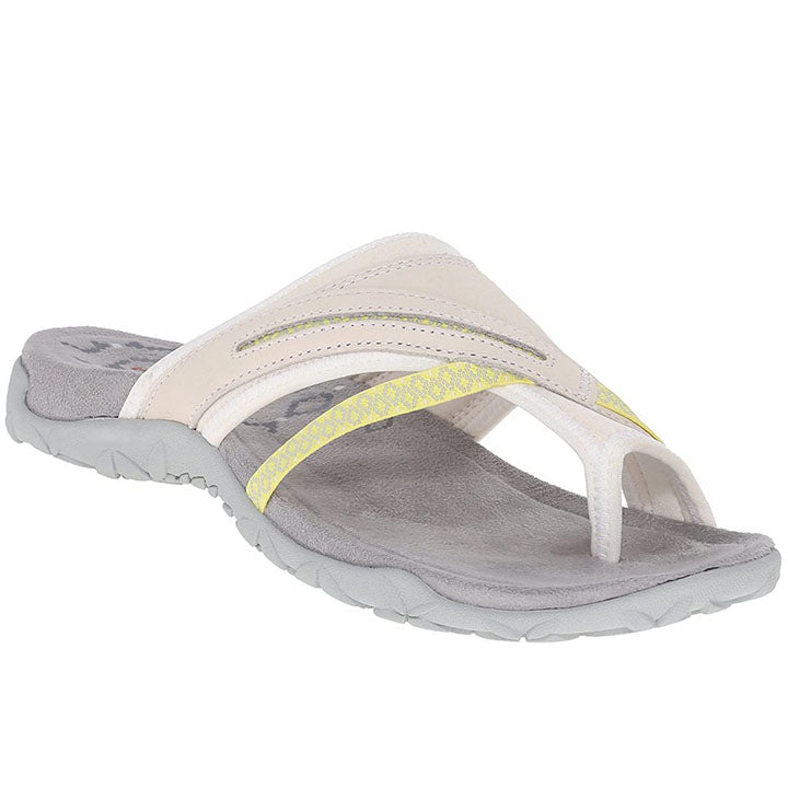Gesundheitsschuhe: Rutschfeste orthopädische Damen Flip-Flops zur Haltungsverbesserung & Schmerzlinderung.