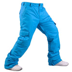 Saphirblau