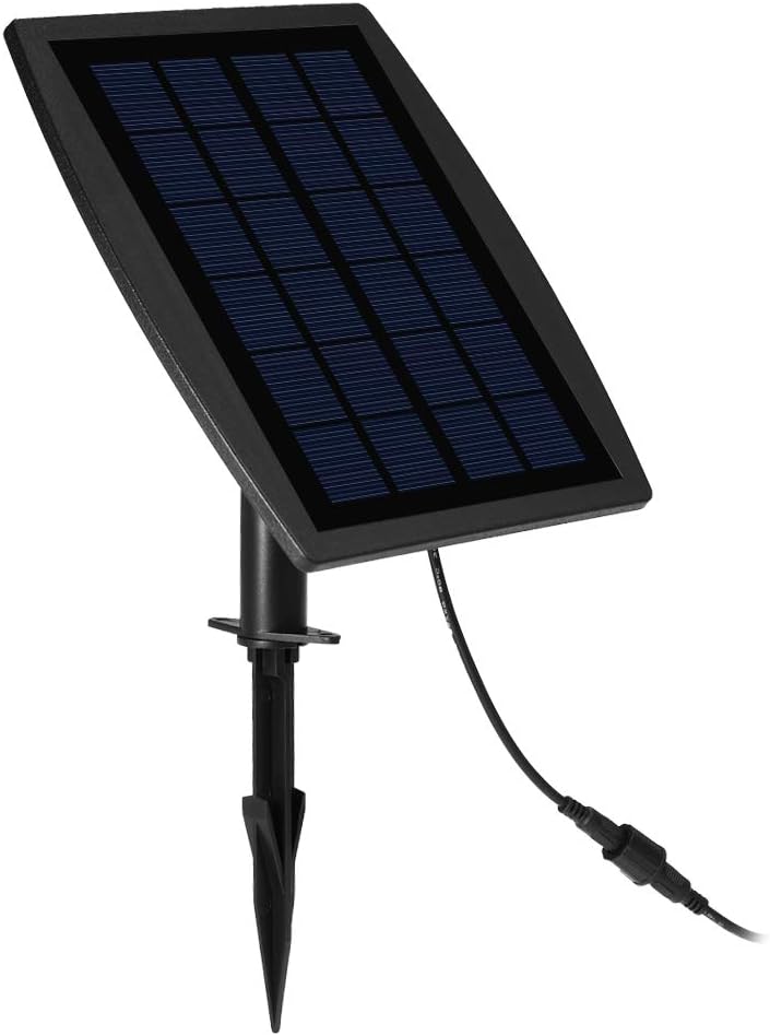 Solar-Teichbelüfter 2,5W für gesunde Fische und klares Teichwasser. Geräuscharme, energieeffiziente Sauerstoffversorgung.