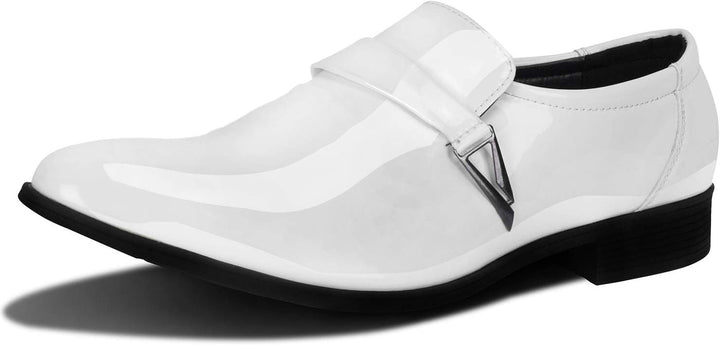 Schwarze, elegante Herrenschuhe für Business & formelle Anlässe. Stilvoll und bequem für Herren.