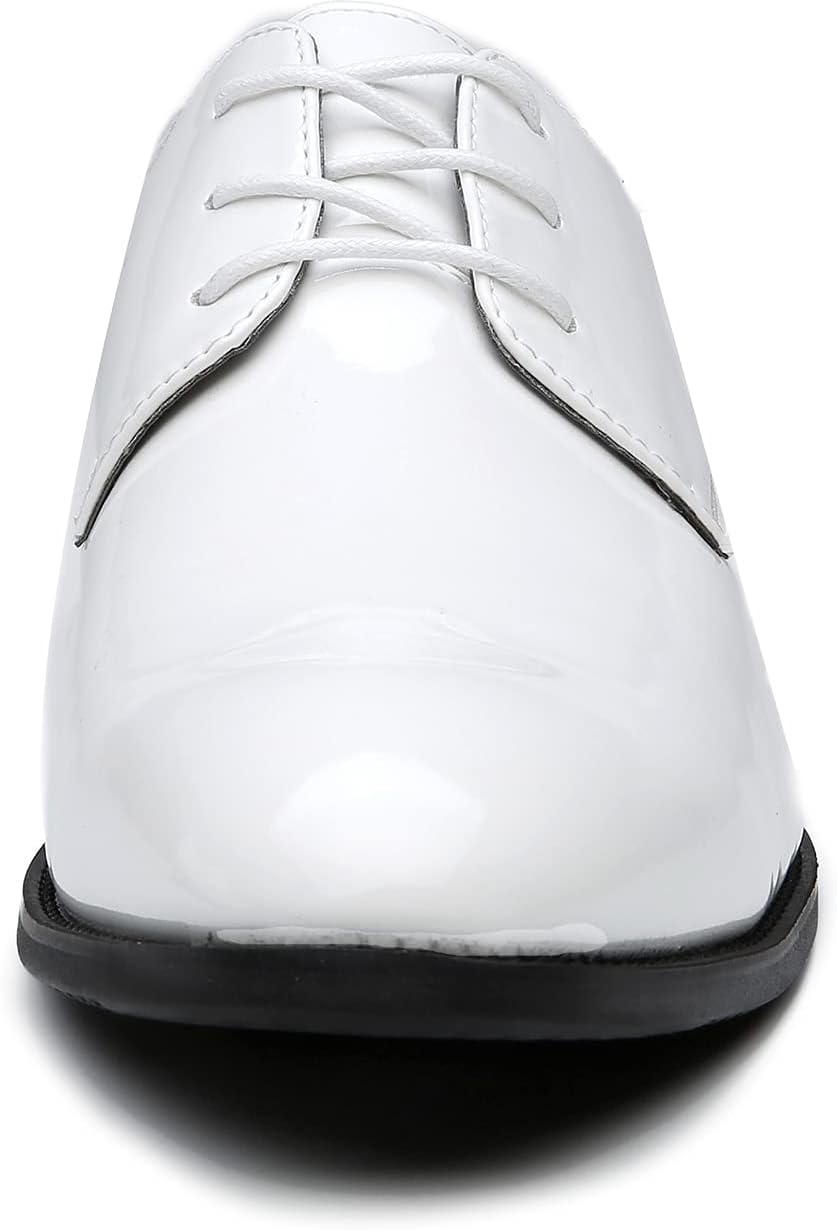 Smart-Casual Herrenschuhe, stilvoll in Schwarz, ideal für das Büro und entspannte Wochenenden.