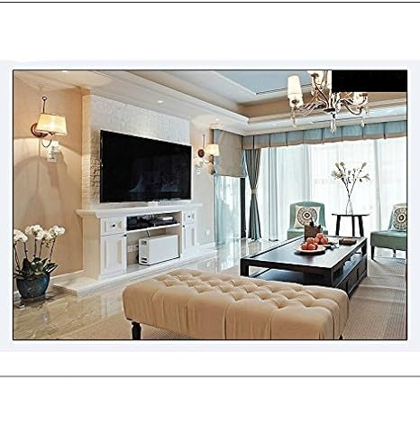 Elegante kabellose Innenkamera 1080P HD WLAN für Smart Home Videoüberwachung. Einfache Installation.