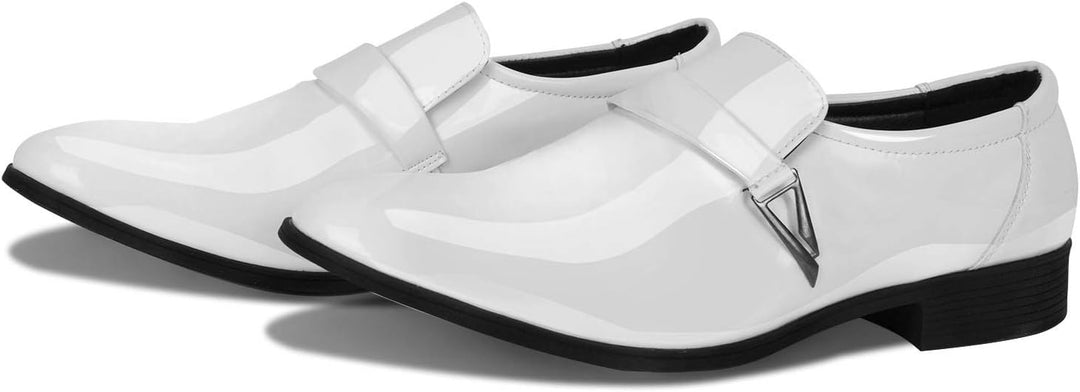 Elegante Herrenschuhe in Schwarz, perfekt für Business & Abendgarderobe. Optimaler Komfort.